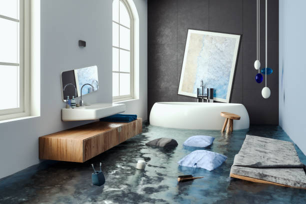 Best Flood damage cleanup  in Mount Repose, OH