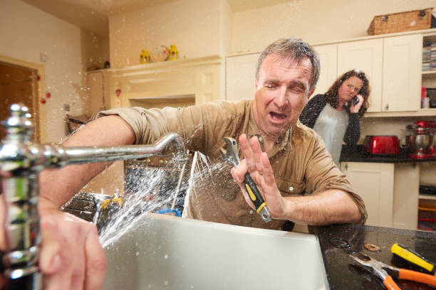 Best Commercial water damage restoration  in Mount Repose, OH